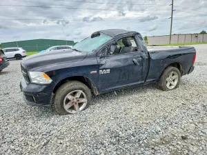 RAM 1500 5.7L 8 2013