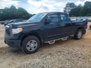 Toyota Tundra 4.6L 8 2017