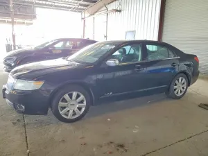 Lincoln MKZ 3.5L 6 2008