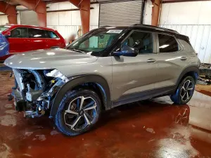 Chevrolet Trailblazer 1.3L 3 2023