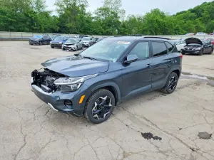 Kia Seltos 2.0L 4 2025