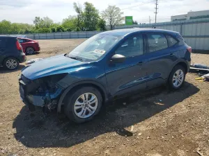 Ford Escape 1.5L 3 2020