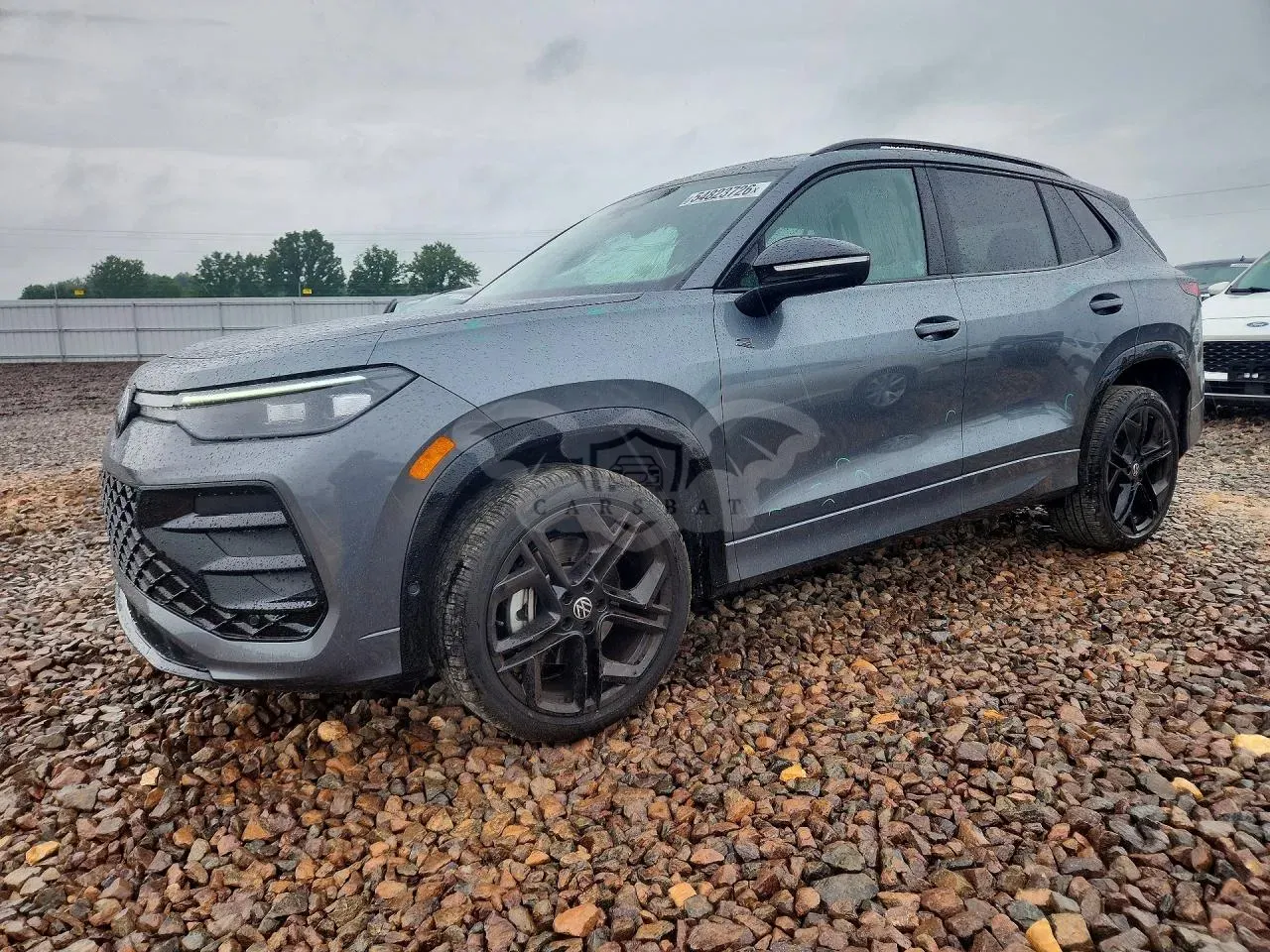 Volkswagen Tiguan 2.0L 4 2025