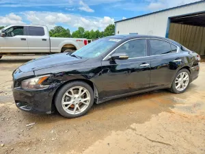 Nissan Maxima 3.5L 6 2012