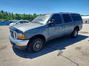Ford Excursion 7.3L 8 2000