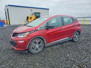 Chevrolet Bolt 2020