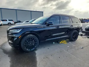 Lincoln Aviator 3.0L 6 2022