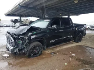 Toyota Tundra 3.4L 6 2022