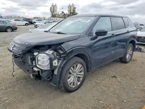 Mitsubishi Outlander 2.5L 4 2023