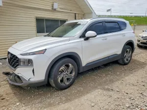 Hyundai Santa Fe 2.5L 4 2023
