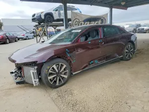 Lucid Air 2023