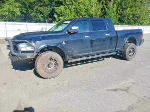 Dodge RAM 6.7L 6 2012
