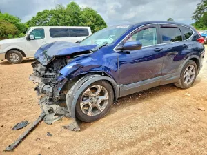 Honda CR-V 1.5L 4 2018