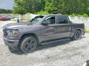 RAM 1500 5.7L 8 2023