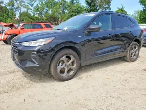 Ford Escape 1.5L 3 2024