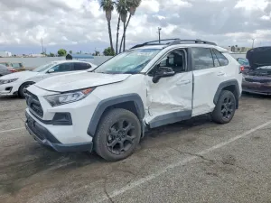 Toyota Rav4 2.5L 4 2020