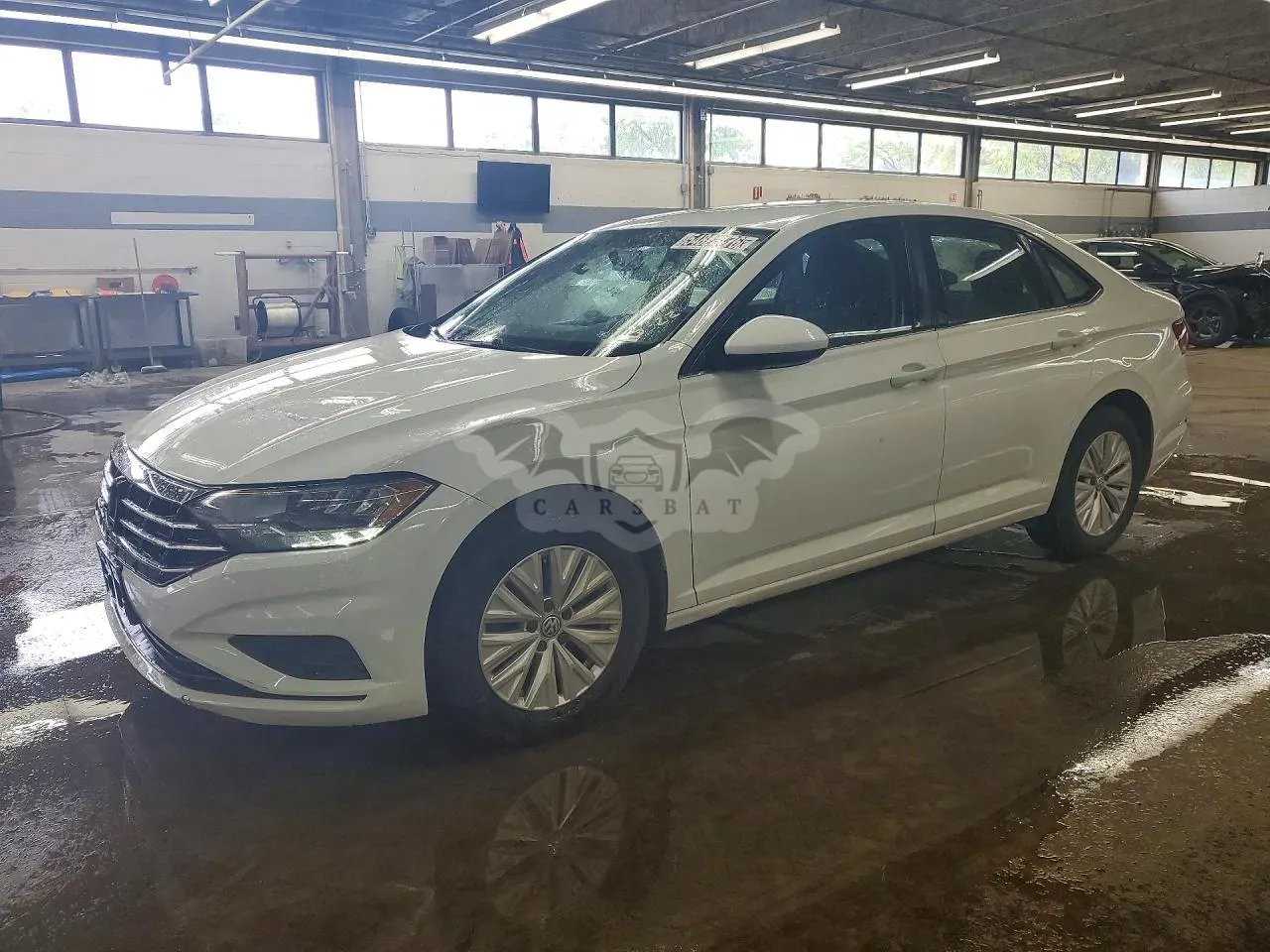 Volkswagen Jetta 1.4L 4 2020