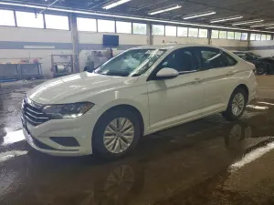 Volkswagen Jetta 1.4L 4 2020