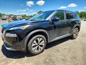 Nissan Rogue 1.5L 3 2023