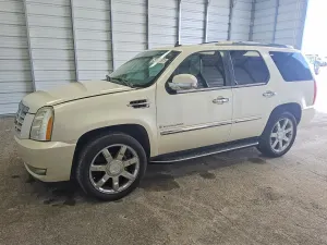 Cadillac Escalade 6.2L 8 2007