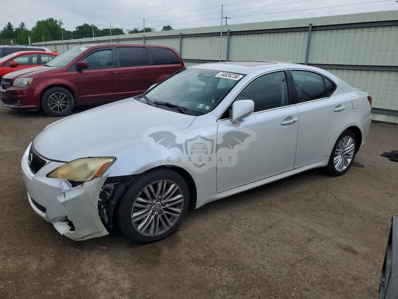 Lexus IS 2.5L 6 2007