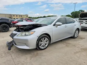 Lexus ES 3.5L 6 2013