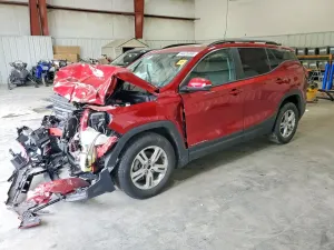 GMC Terrain 1.5L 4 2024