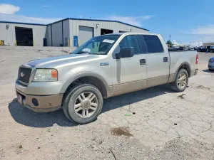Ford F-150 5.4L 8 2006