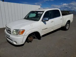 Toyota Tundra 4.7L 8 2005