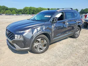 Hyundai Santa Fe 2.5L 4 2023