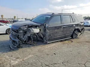 Chevrolet Tahoe 5.3L 8 2023
