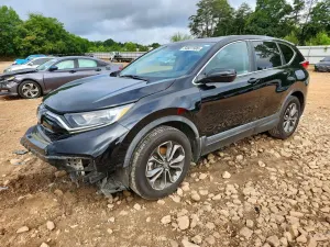 Honda CR-V 1.5L 4 2021