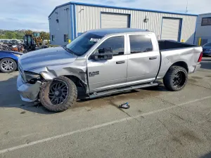 RAM 1500 5.7L 8 2019