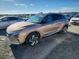Hyundai Nexo 2023