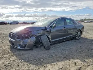 Lincoln MKZ 2.0L 4 2019