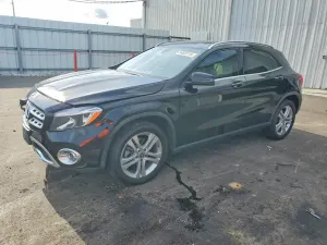 Mercedes-Benz GLA 2.0L 4 2019