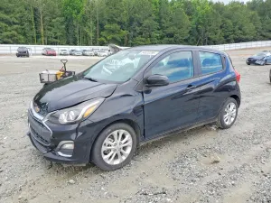 Chevrolet Spark 1.4L 4 2020