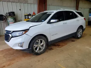 Chevrolet Equinox 1.5L 4 2020
