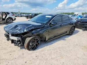 Kia K5 2.5L 4 2026