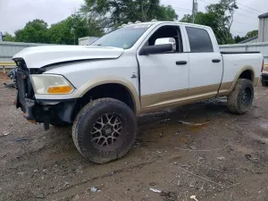 Dodge RAM 6.7L 6 2012