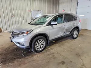 Honda CR-V 2.4L 4 2016