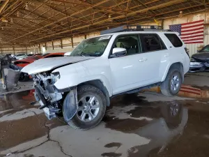 Toyota 4Runner 4.0L 6 2024