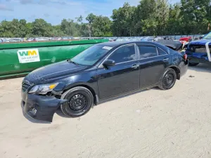 Toyota Camry 2.5L 4 2011