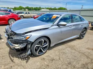 Honda Accord 1.5L 4 2020