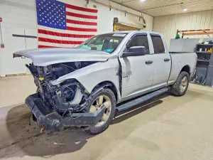 RAM 1500 5.7L 8 2019