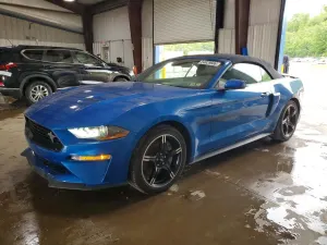 Ford Mustang 5.0L 8 2020