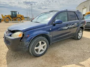 Saturn Vue 3.5L 6 2007