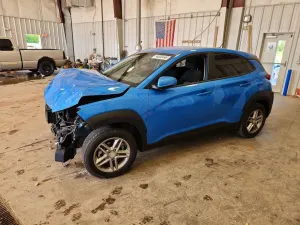 Hyundai Kona 2.0L 4 2019
