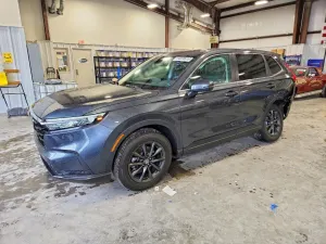 Honda CR-V 1.5L 4 2026