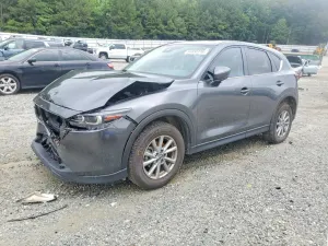 Mazda CX-5 2.5L 4 2023